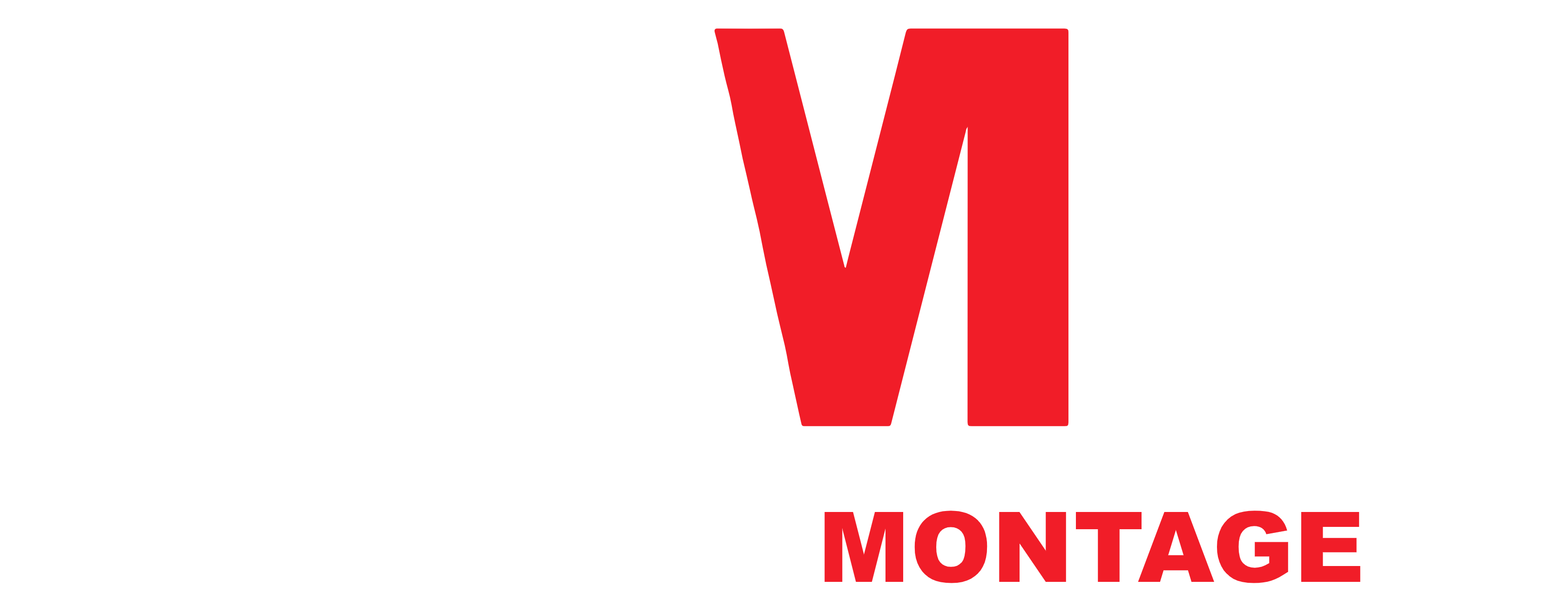 Hartmans Montage